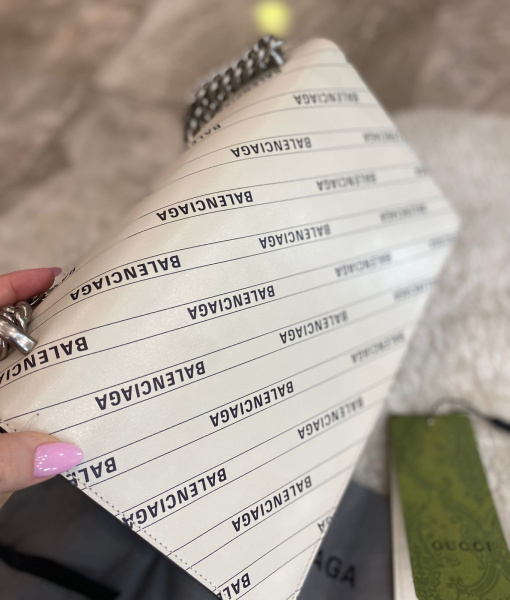 СУМКА GUCCI DIONYSUS 55049 фото анонса