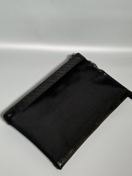 МУЖСКОЙ КЛАТЧ BOTTEGA VENETA  78668 фото анонса