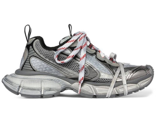 МУЖСКИЕ КРОССОВКИ BALENCIAGA 3XL 