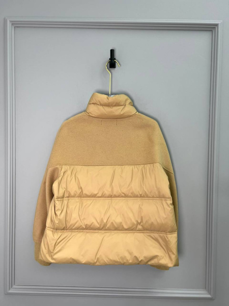 ПУХОВИК LORO PIANA 62737 фото анонса