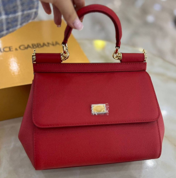 СУМКА DOLCE & GABBANA 