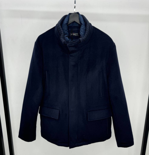 МУЖСКОЙ ПУХОВИК KITON 