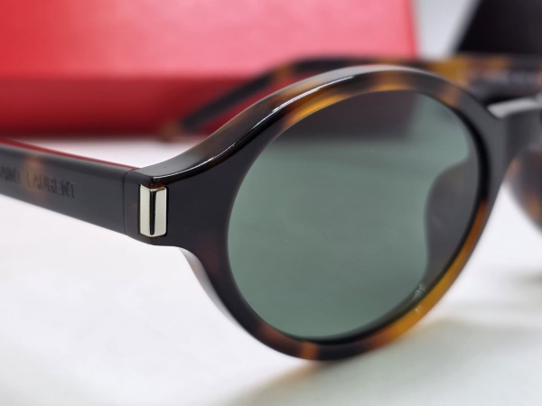 ОЧКИ SAINT LAURENT  76528 фото анонса