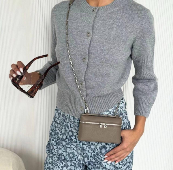 КАРДИГАН CHANEL 