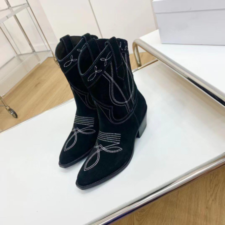 БОТИЛЬОНЫ CELINE 52791 детальное фото товара