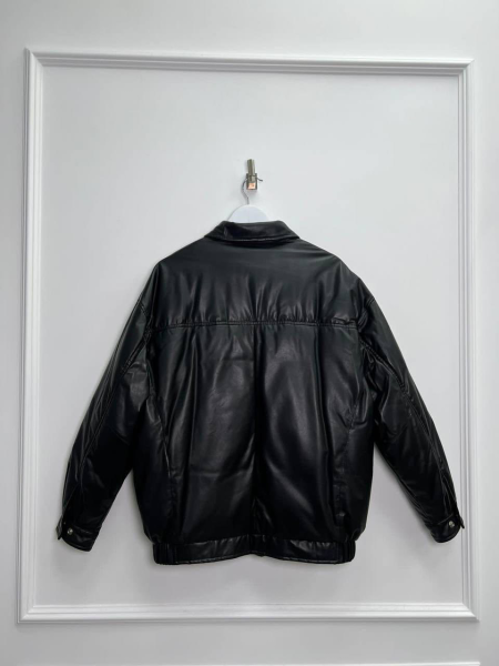 КУРТКА BALENCIAGA 53420 фото анонса