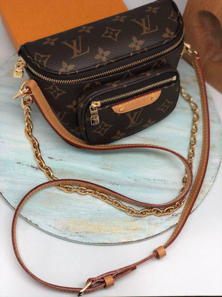 СУМКА LOUIS VUITTON  62889 фото анонса