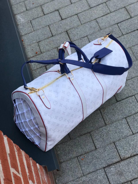 ДОРОЖНАЯ СУМКА LOUIS VUITTON 42362 фото анонса