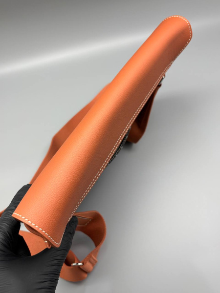 МУЖСКАЯ СУМКА МЕССЕНДЖЕР GOYARD  78682 фото анонса