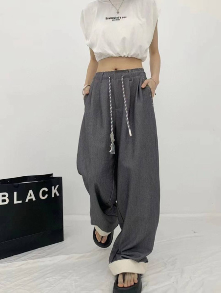 БРЮКИ MAISON MARGIELA  77770 фото анонса