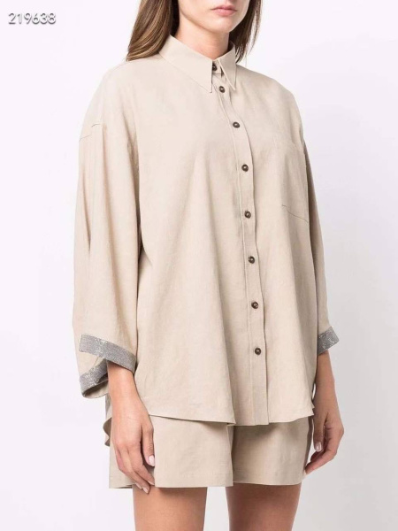 КОСТЮМ BRUNELLO CUCINELLI  59504 фото анонса