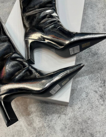 САПОГИ BALENCIAGA  63877 детальное фото товара