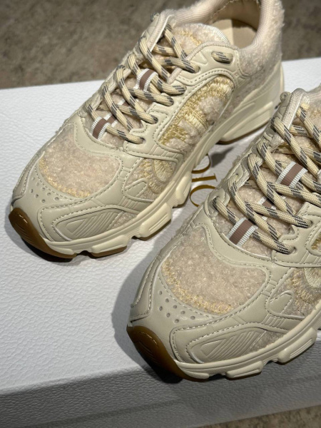 КРОССОВКИ CHRISTIAN DIOR  82006 фото анонса