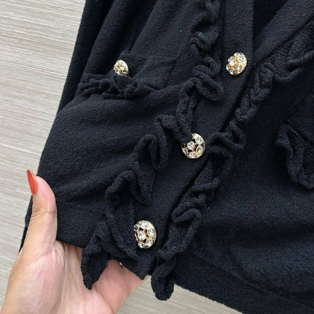 КОСТЮМ CHANEL  78623 детальное фото товара