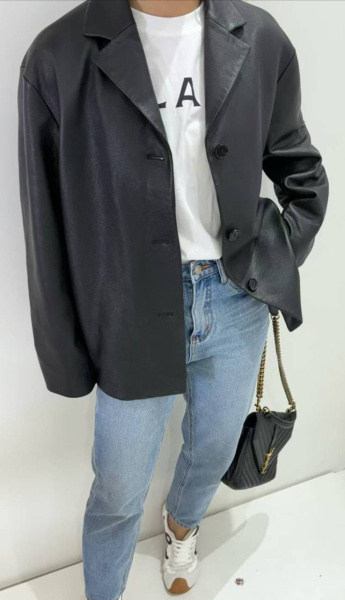 КУРТКА THE ROW  79598 фото анонса