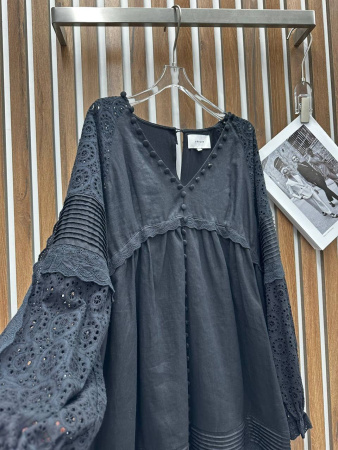 ПЛАТЬЕ JOSLIN  69037 детальное фото товара