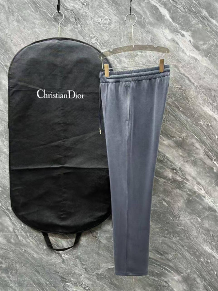 МУЖСКИЕ БРЮКИ CHRISTIAN DIOR  74726 фото анонса