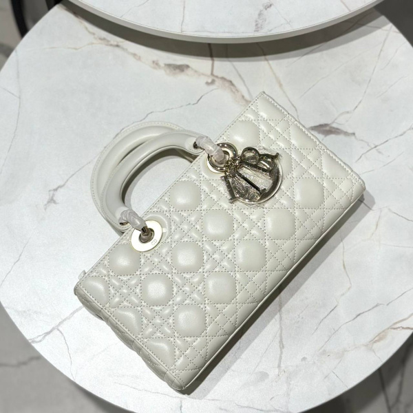 СУМКА CHRISTIAN DIOR LADY  66254 фото анонса