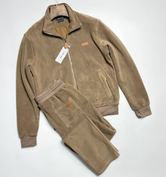 МУЖСКОЙ КОСТЮМ TOM FORD 