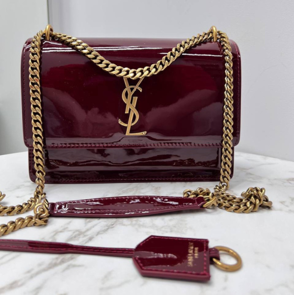 СУМКА SAINT LAURENT 