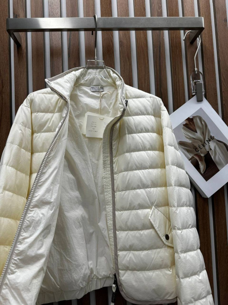 КУРТКА BRUNELLO CUCINELLI  70227 фото анонса