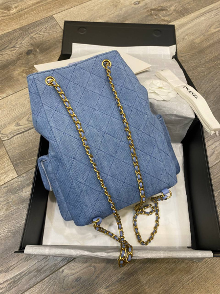 РЮКЗАК CHANEL  74839 фото анонса