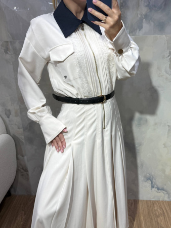 ПЛАТЬЕ SANDRO  80741 детальное фото товара