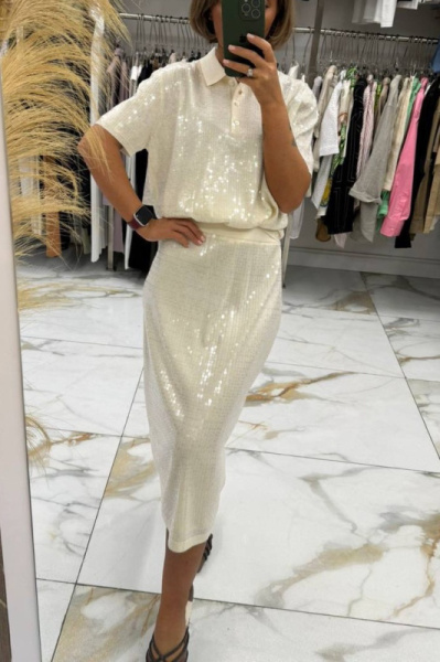 КОСТЮМ BRUNELLO CUCINELLI 