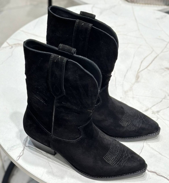 САПОГИ GOLDEN GOOSE 