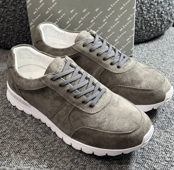 МУЖСКИЕ КРОССОВКИ BRUNELLO CUCINELLI 