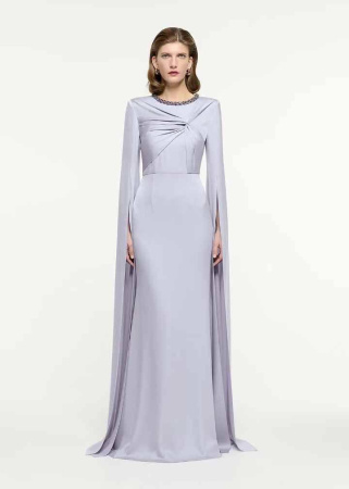 ПЛАТЬЕ ROLAND MOURET  72650 детальное фото товара