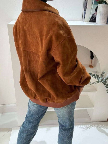 КУРТКА PRADA 65964 фото анонса