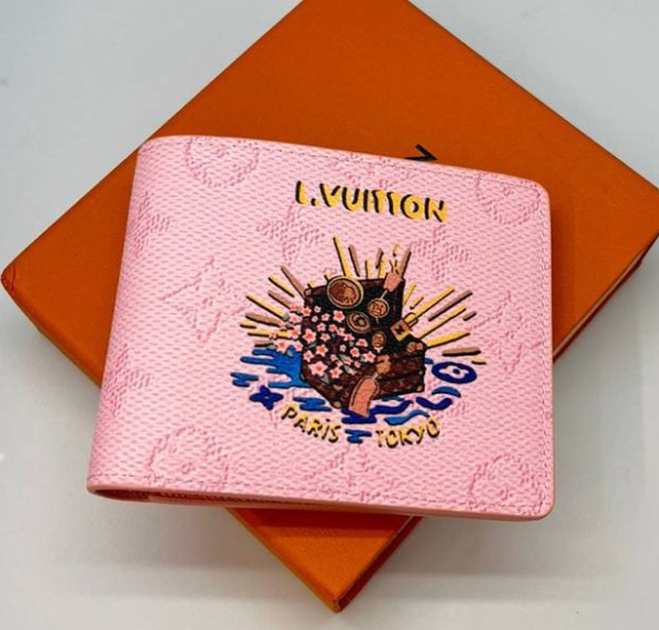 ПОРТМОНЕ LOUIS VUITTON 