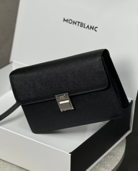 МУЖСКОЙ КЛАТЧ MONTBLANC  78578 фото анонса