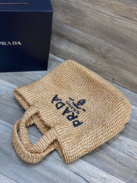 СУМКА PRADA 50902 фото анонса