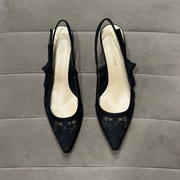 ТУФЛИ CHRISTIAN DIOR  60463 фото анонса