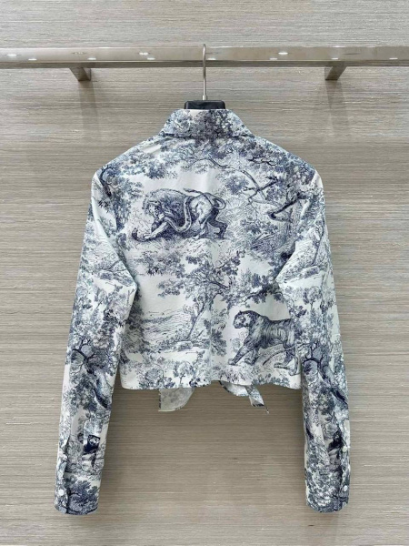 РУБАШКА AMINA MUADDI  77744 фото анонса