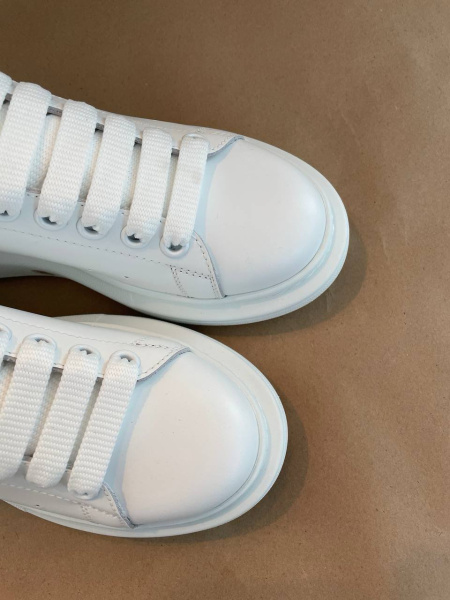 МУЖСКИЕ КЕДЫ ALEXANDER MCQUEEN  67820 фото анонса