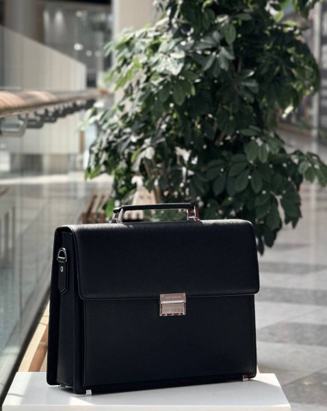 МУЖСКОЙ ПОРТФЕЛЬ MONTBLANC  78579 фото анонса