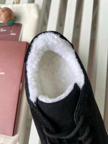 МУЖСКИЕ КРОССОВКИ LORO PIANA  82210 фото анонса