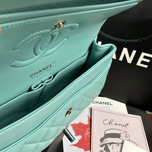 СУМКА CHANEL 2.55  65249 фото анонса