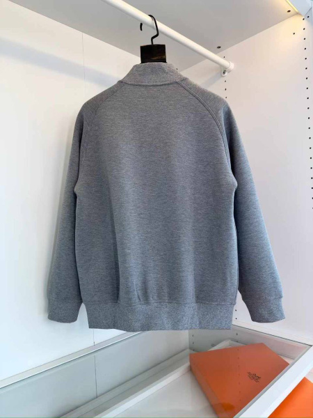 МУЖСКОЙ КАРДИГАН HERMES  70747 фото анонса