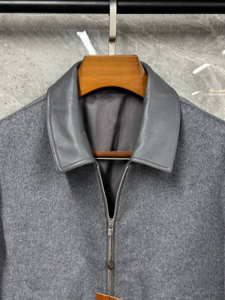 МУЖСКАЯ КУРТКА LORO PIANA  81272 фото анонса