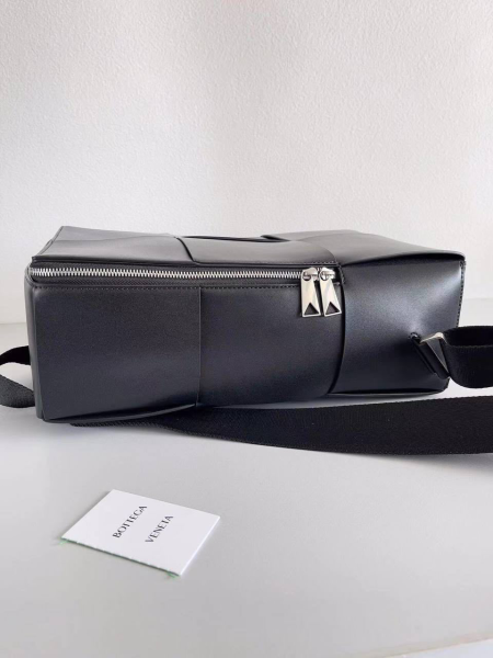 МУЖСКОЙ РЮКЗАК BOTTEGA VENETA 54848 фото анонса