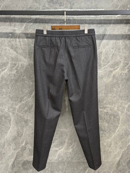 МУЖСКИЕ БРЮКИ LORO PIANA  80087 фото анонса