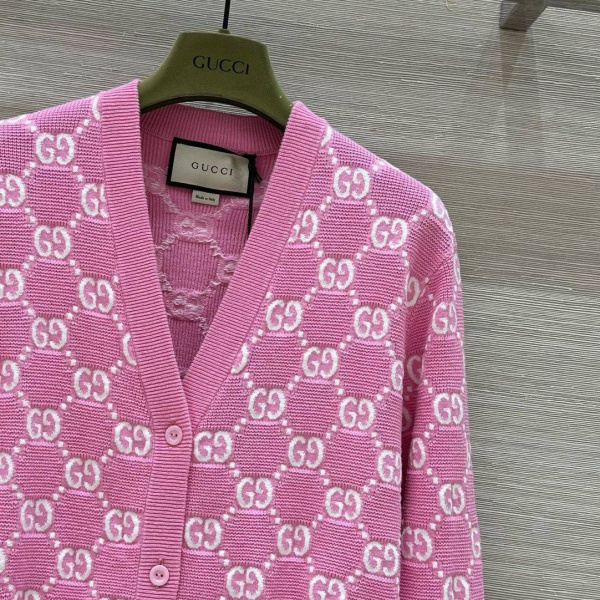 КАРДИГАН GUCCI  73519 фото анонса