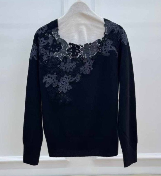 КОФТА ERMANNO SCERVINO 