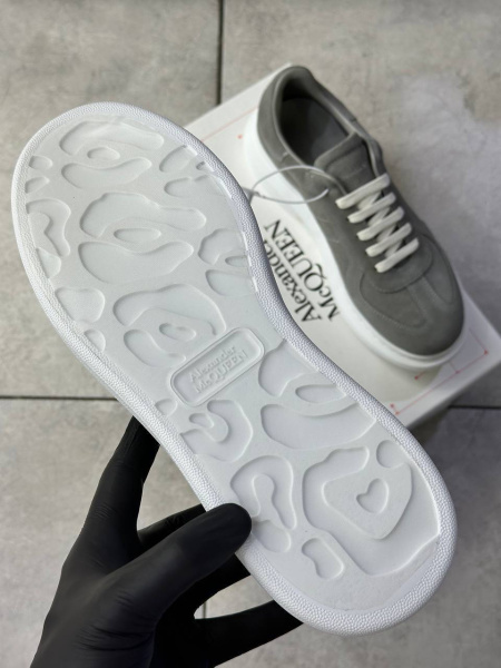 КРОССОВКИ ALEXANDER MCQUEEN  75059 фото анонса