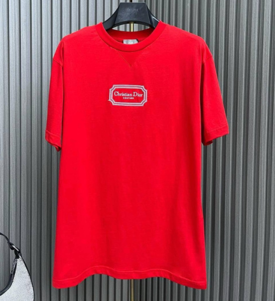 ФУТБОЛКА CHRISTIAN DIOR 