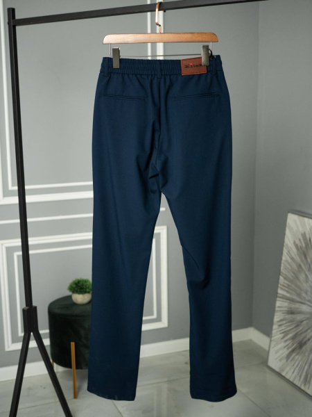 МУЖСКИЕ БРЮКИ KITON  74752 фото анонса